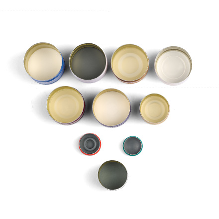 Trình bày chi tiết lớp lót bên trong