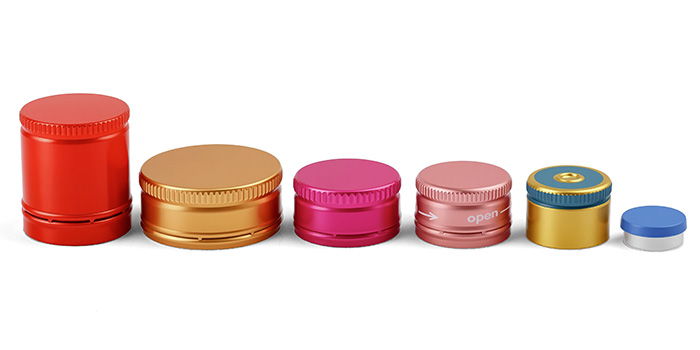 Hỗ trợ bảo vệ môi trường: Vì sao nắp chai bằng nhôm là tương lai của bao bì bền vững?